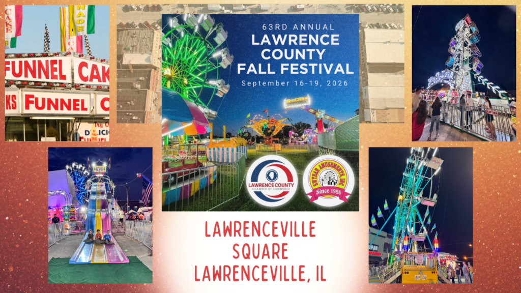 Lawrence County Fall Festival